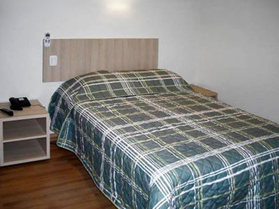 Golden Hotel - O Mais Central - Pet Friendly Chapeco Luaran gambar